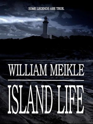 cover image of Island Life